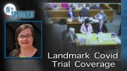 Schara v. Ascension Health: First Week Summary