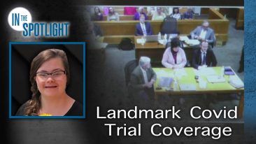 Schara v. Ascension Health: First Week Summary