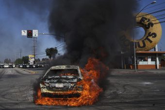 Vance: Newsom and Bass Responsible for L.A. Riots; Fetterman Denounces “Anarchy,” “Chaos”