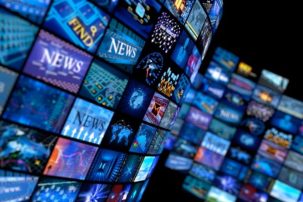 The (Once) Mainstream Media’s War on Blacks