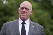Homan: L.A. Rioters Disrupted Arrest of Illegals Linked to Cartel Activity; Sex Fiends, Murderer Arrested