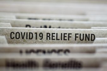 Feds Gave $79 Billion in Pandemic Relief to People With Stolen or Invalid Social Security Numbers