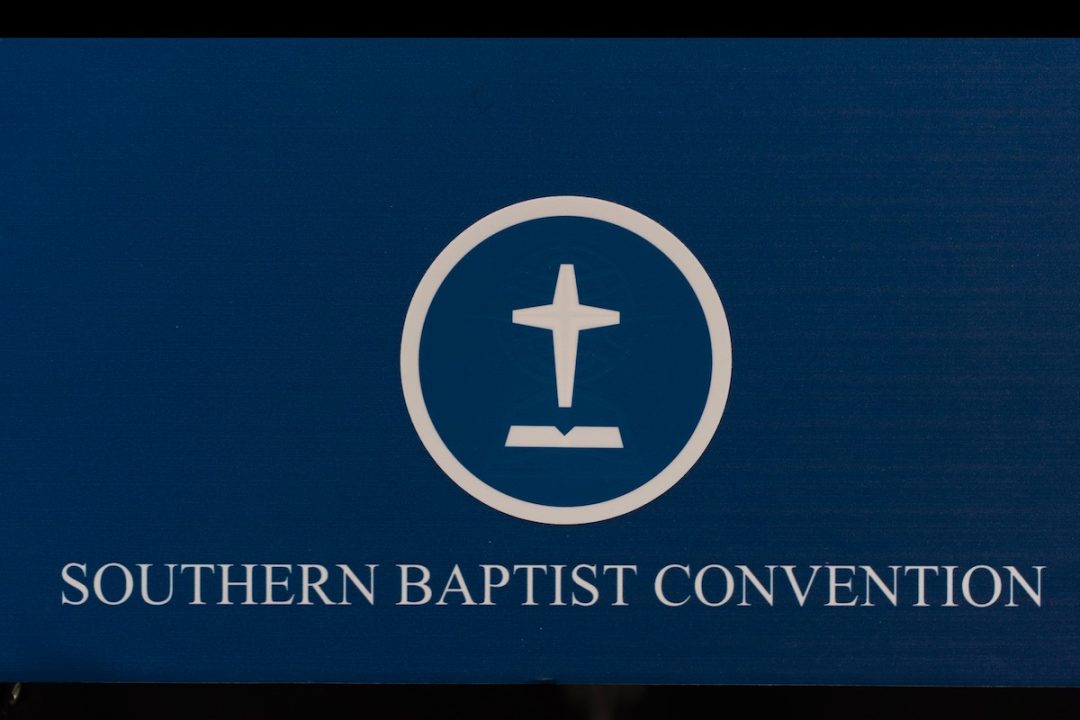A Just and Necessary Stand: The Southern Baptists’ Call to Overturn Obergefell A Just and Necessary Stand: The Southern Baptists’ Call to Overturn Obergefell