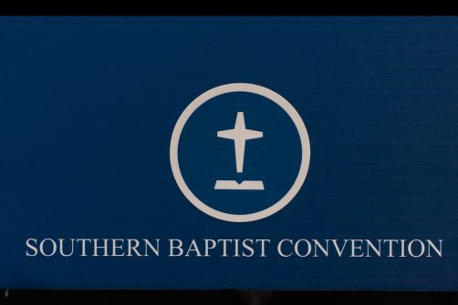 A Just and Necessary Stand: The Southern Baptists’ Call to Overturn Obergefell