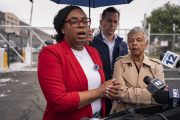 Far-left U.S. Rep. McIver Indicted in Connection With Brawl at Detention Center