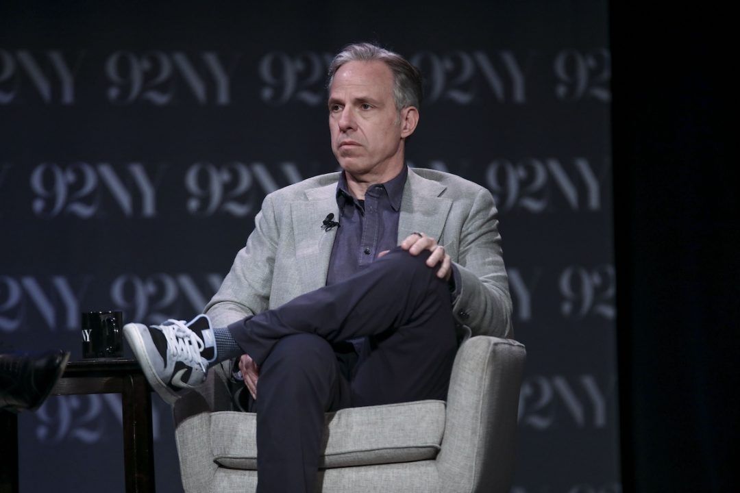 Jake Tapper Gets Taste of How the Revolution He Enabled Eats Its Own Jake Tapper Gets Taste of How the Revolution He Enabled Eats Its Own