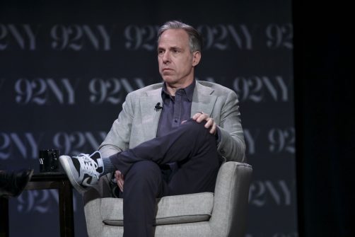 Jake Tapper Gets Taste of How the Revolution He Enabled Eats Its Own