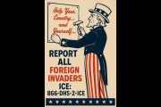 DHS Ad Riles Left, Which Claims Illegals Aren’t “Invaders”