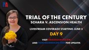 Landmark Covid Trial: Ongoing Coverage