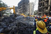 Boeing Crash in India Comes Weeks After DOJ Dropped Criminal Case