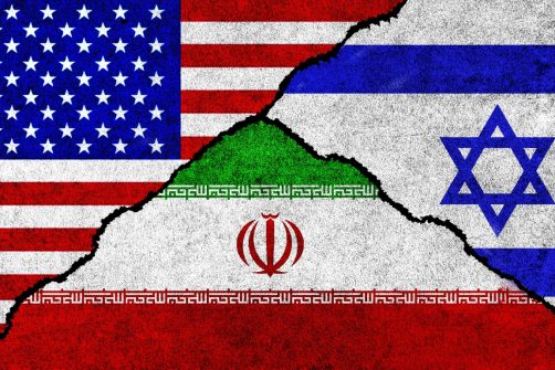 Keep Us Out: Why America Must Not Be Dragged Into the Israel-Iran Inferno