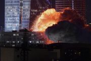 MAGA Opposes U.S. Intervention in Israel’s War With Iran