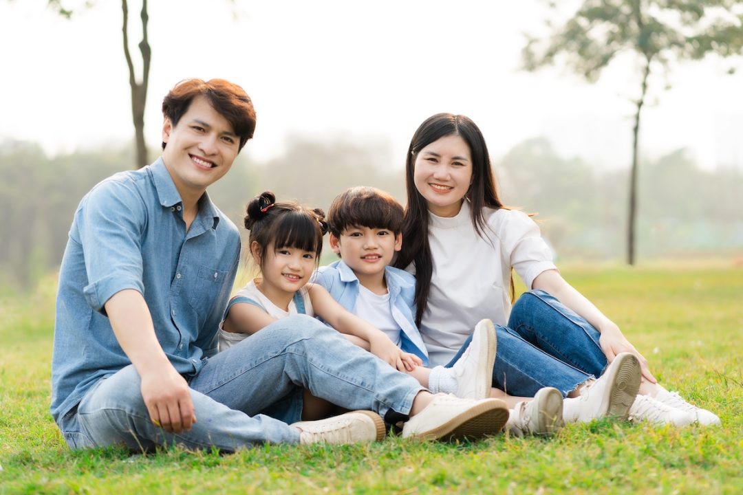 Vietnam Abolishes Two-child Policy as Birthrate Hits Record Low Vietnam Abolishes Two-child Policy as Birthrate Hits Record Low