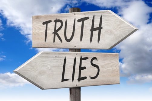 Why Honesty Is the Key to MAGA — and the Good Life