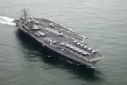 U.S. Sends More War Machines to the Middle East to Counter Iran