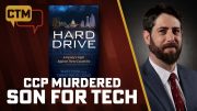 Mom: CCP Murdered Engineer Son to Steal Advanced Tech