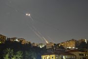 Israel-Iran Escalation as a Routine Empire Reflex