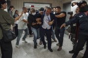 NYC Comptroller Arrested for Assaulting ICE Agent