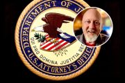 Former Coast Guardsman Charged With Threatening to Assassinate Trump