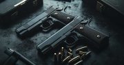 Domestic Disarmament