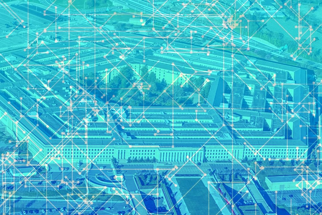 “Detachment 201”: Big Tech’s March Into the Military “Detachment 201”: Big Tech’s March Into the Military