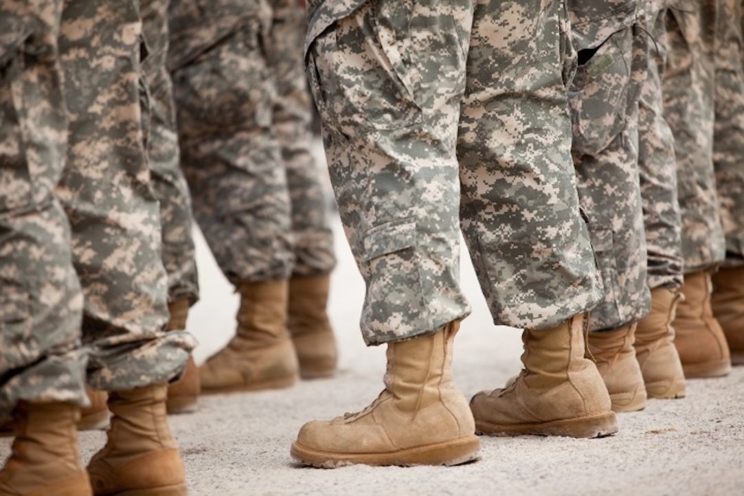 Infiltration? Third Soldier Sentenced for Transporting Illegal Aliens