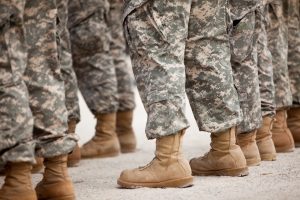 500 Troops Sent to Border After Cartel Terrorists Attack Coast Guardsmen