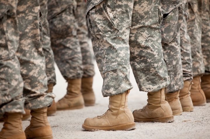 500 Troops Sent to Border After Cartel Terrorists Attack Coast Guardsmen