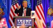 Trump Turbocharges His Campaign, Adding Powerhouse Advisors Trump Turbocharges His Campaign, Adding Powerhouse Advisors