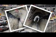 Border Patrol Finds Tunnel From Tijuana Into San Diego; At Least Second Long Tunnel Found This Year