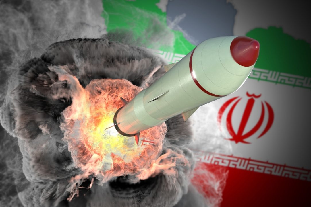 Is Iran a Legitimate Nuclear Threat?