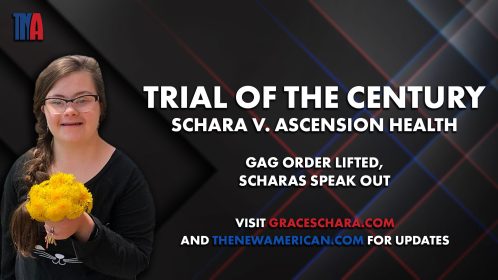 Landmark Covid Trial: Ongoing Coverage