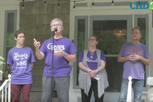 Schara Family Speaks Out After Jury Sides With Hospital in Wrongful Death Suit