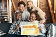 Trump vs. Leftists on Juneteenth: Is It Just a DEI Holiday?