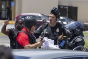 DHS Corrects NYT Account of Illegal-alien Reporter’s Arrest, TV Station’s Image of Deported Illegal as Innocent