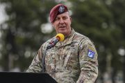 Have War Hawks Taken Control of the Trump Administration?