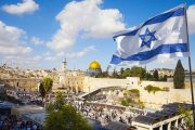 Are Christians Commanded to Bless the State of Israel?