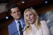 Greene, Gaetz, Massie Blast Trump’s Attack on Iran; Key Campaign Promise Broken
