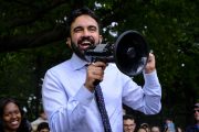 New Poll Shows NYC May Have First Marxist-Muslim Mayor