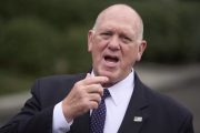 Homan: Biden Released Almost 1,300 Iranians Into U.S.; Trump: Let’s Bomb Iran