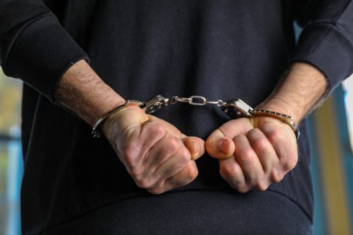 ICE Arrested 11 Iranian Illegals — One a Sniper, One Linked to Hezbollah, One a “Known or Suspected Terrorist”
