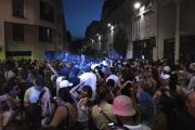France: Almost 150 Women at Music Festivals Attacked; Many Injected With Unknown Substances