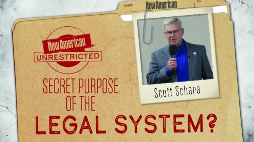 What is the Secret Purpose of the Legal System? Grace Schara’s Legacy Exposes the Truth