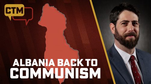 “Soros Republic” Dragged Back into Communism, Former Albanian President Warns