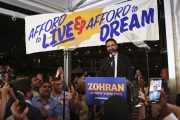 Top Dems Support Radical Mamdani for NYC Mayor; Opponents: This Is What Mass Immigration Has Wrought