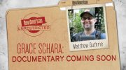 Grace Schara: A New Documentary Coming Soon