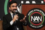 Dems Worry About Socialist Mamdani; Will GOP Make Him the Democrats’ Face?