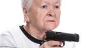 California’s Gun Violence Restraining Orders: Grandpa Older, Armed, Therefore Dangerous? California’s Gun Violence Restraining Orders: Grandpa Older, Armed, Therefore Dangerous?