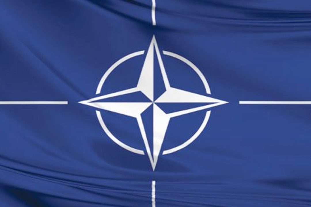 Mike Lee Introduces Bill to Withdraw U.S. From NATO