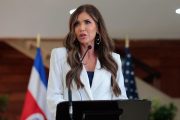Noem Ends Biden Admin Program That Funded Far-left NGO